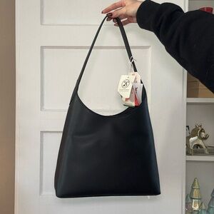 Made in Italy Genuine Leather Women's Bag
